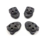 Piedini tpu drone fpv 5 inch SONIC FIVE/5S