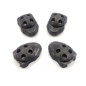 Piedini tpu drone fpv 5 inch SONIC FIVE/5S
