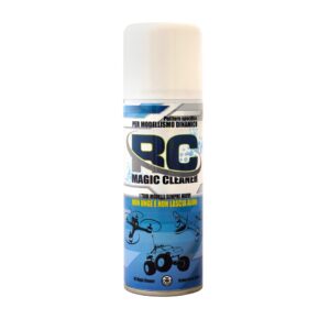 RC MAGIC CLEANER 200ml