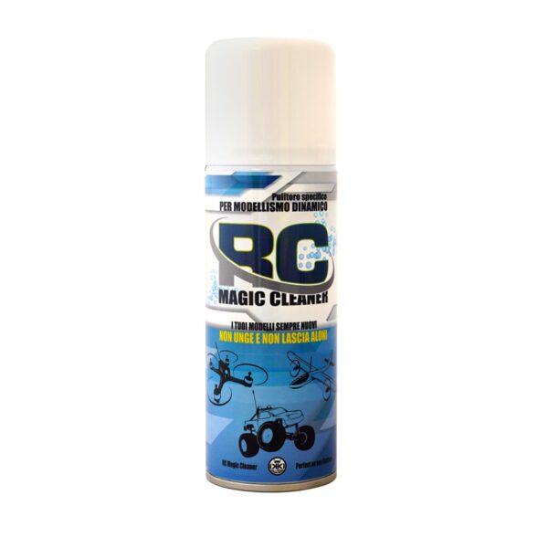 RC MAGIC CLEANER 200ml