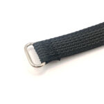 SONIC FPV Battery Strap 20X250mm 20X300mm Cinturino LIPO con fibbia in metallo intrecciato antiscivolo ad alta resistenza per FPV Freestyle Cinelifter retro3
