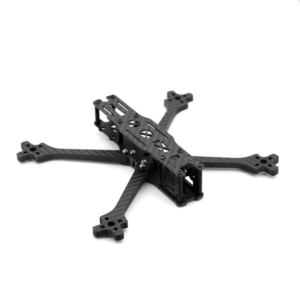 Kit telaio FPV originale TBS SOURCE ONE V5 Wide-stance X