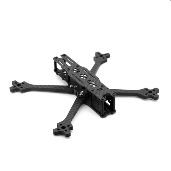 Kit telaio FPV originale TBS SOURCE ONE V5 Wide-stance X