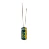 Low ESR Electrolytic Capacitors Condensatori elettrolitici alluminio 25v 220uf