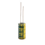 Low ESR Electrolytic Capacitors Condensatori elettrolitici alluminio 35v 1000uf