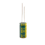 Low ESR Electrolytic Capacitors Condensatori elettrolitici alluminio 35v 680uf