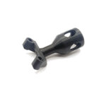 kit stampe 3d dji o3 tpu sonic five 5s drone fpv freestyle antenna corta