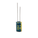 Low ESR Electrolytic Capacitors Condensatori elettrolitici alluminio 25v 330uf