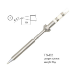 Punte Ricambio Saldatore Stagno TS-B2