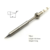 Punte Ricambio Saldatore Stagno TS-I