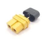 XT60H (XT60 Upgrade) femmina connettori bullet RC Lipo batteria Drone aereo accessori connettore XT60