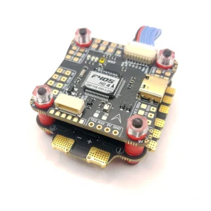 Stack SKYSTARS F405 HD4 con KO50II ESC BLHeli_S 30x30 per droni FPV racing e freestyle