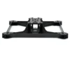 Telaio drone FPV TBS Source V visto frontalmente, struttura a box compatta ideale per piloti alle prime esperienze